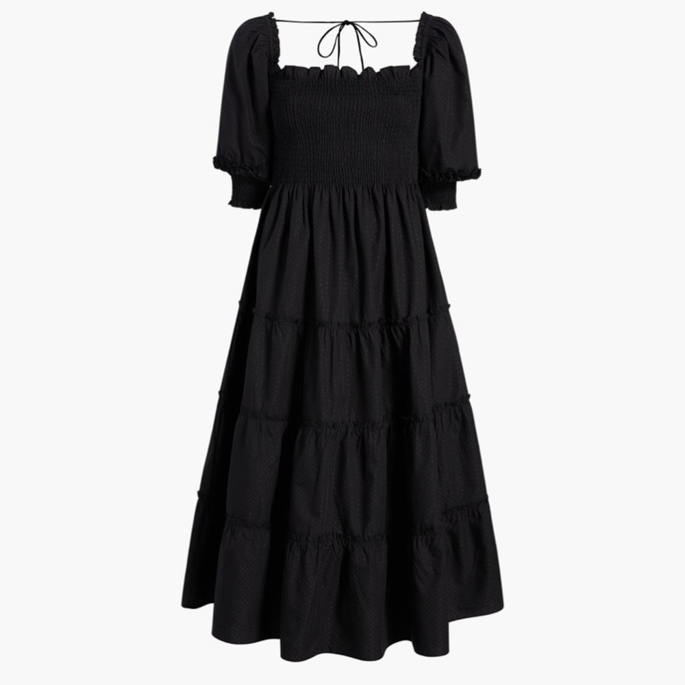 Hillhouse Nap Dress